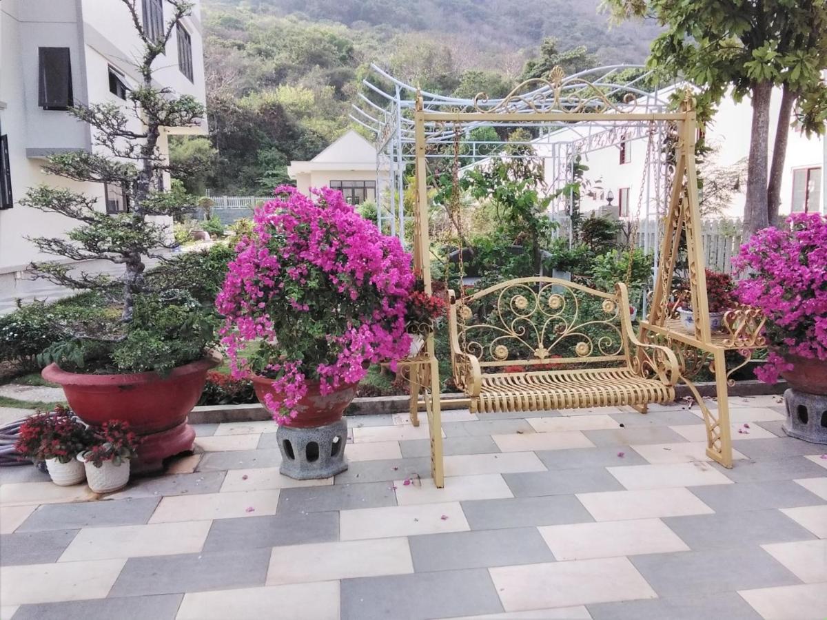Garden House Con Dao *