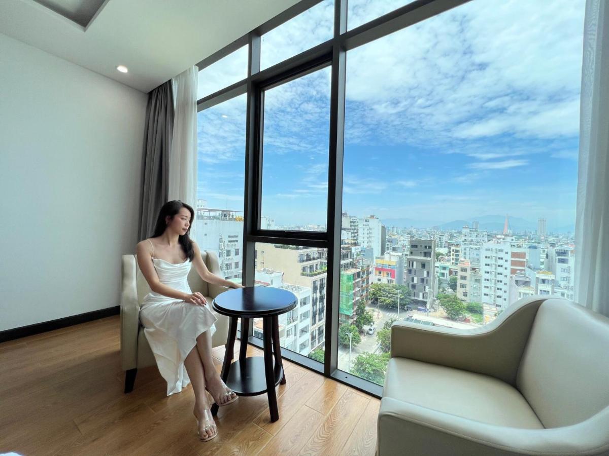 Khách sạn Golden Line 4*