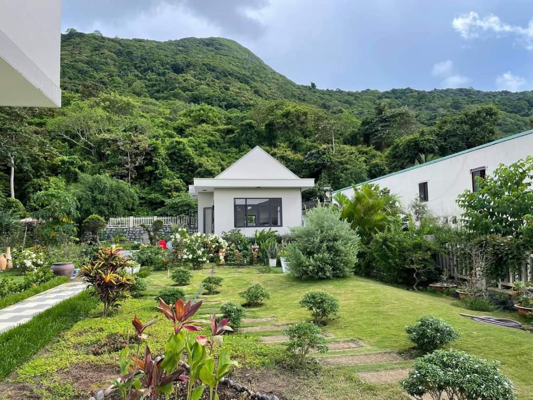 Garden House Con Dao Aparthotel *