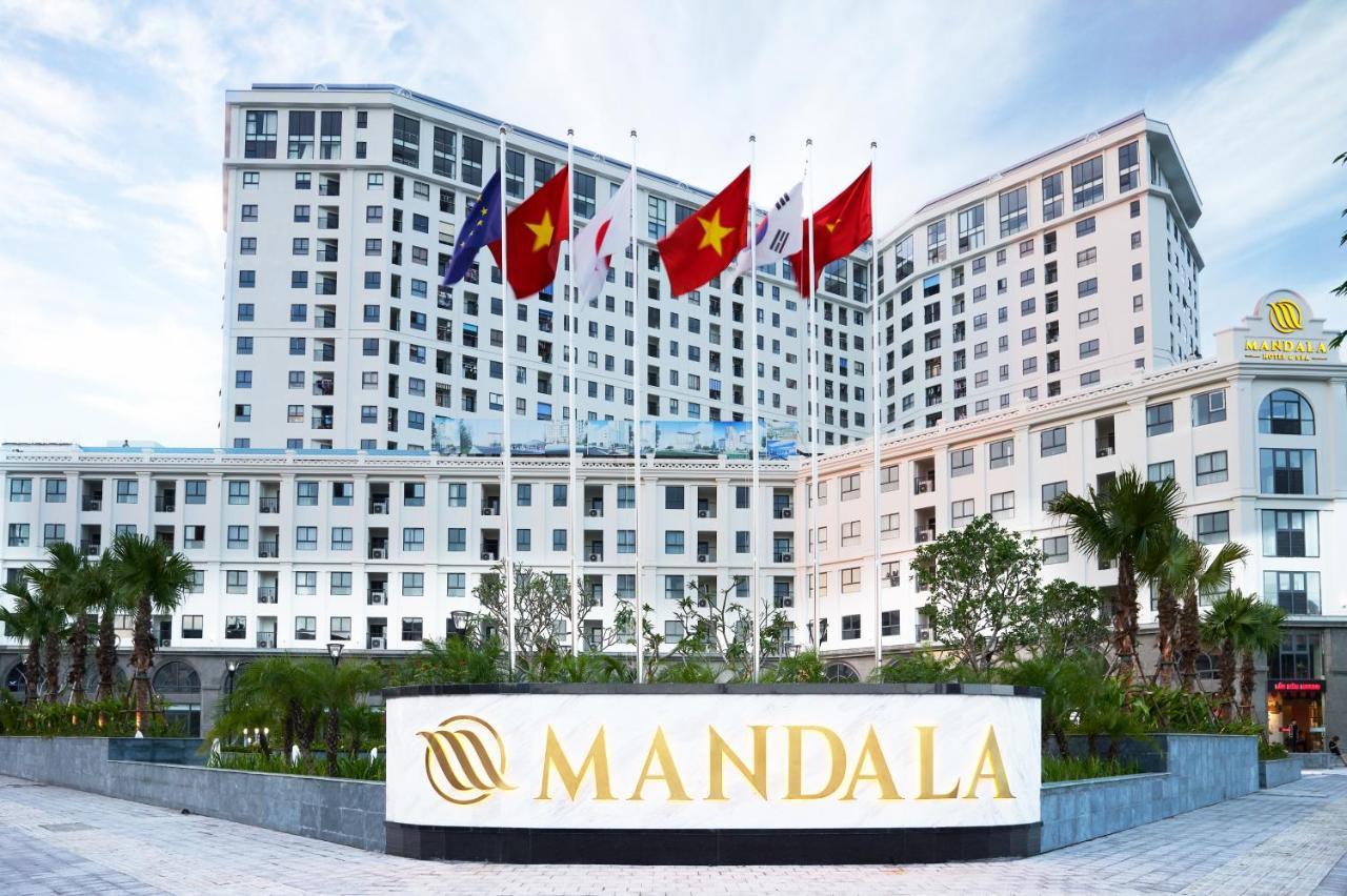 Mandala & 5*
