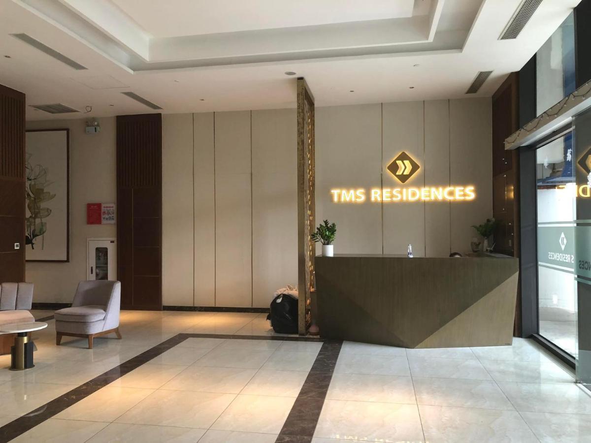 Apartment Tms - Suin Luxury Aparment