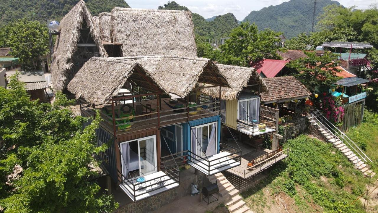 Memory Ở trọ Phong Nha