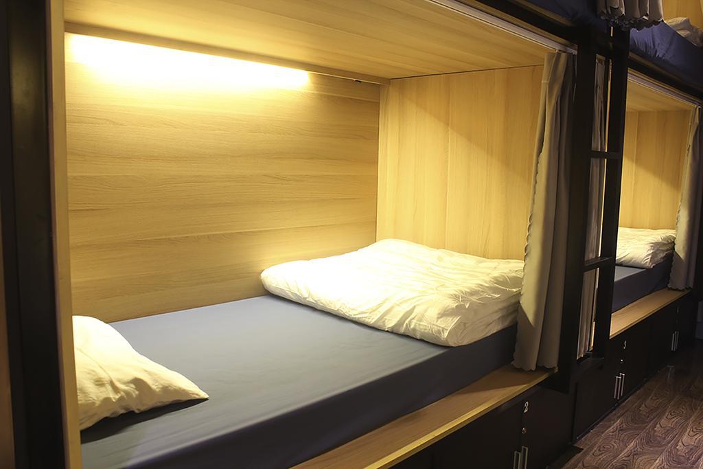 Hostel Binh Yen
