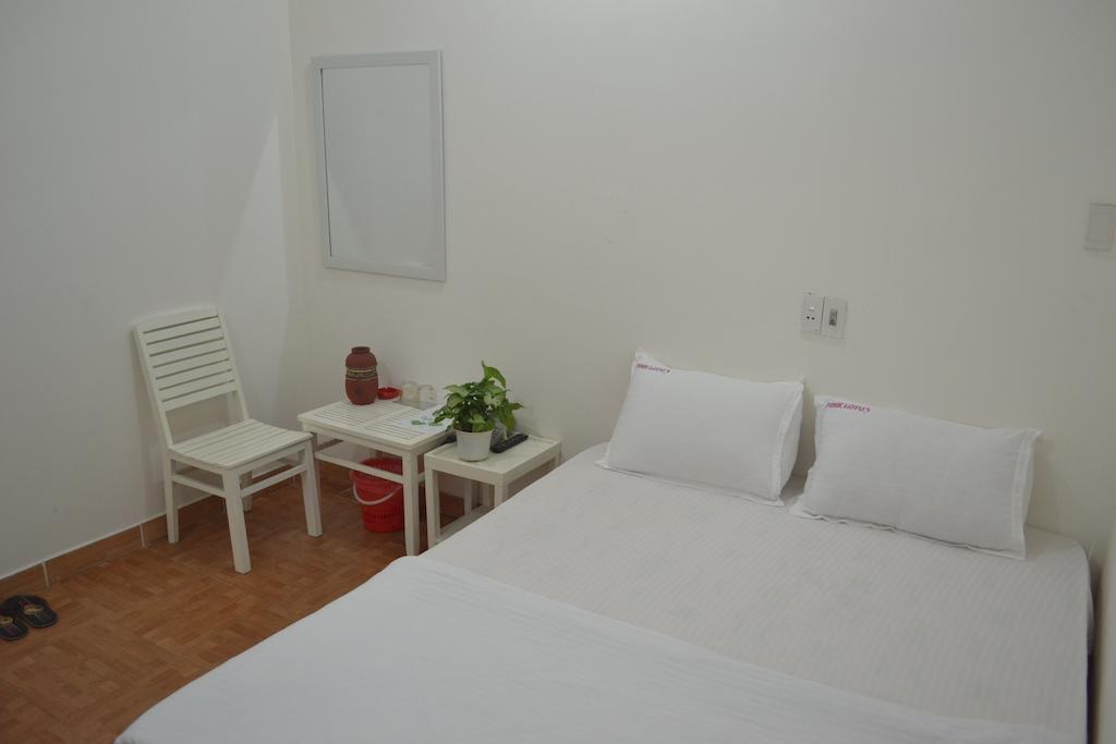 Hotel Pink Lotus Da Nang