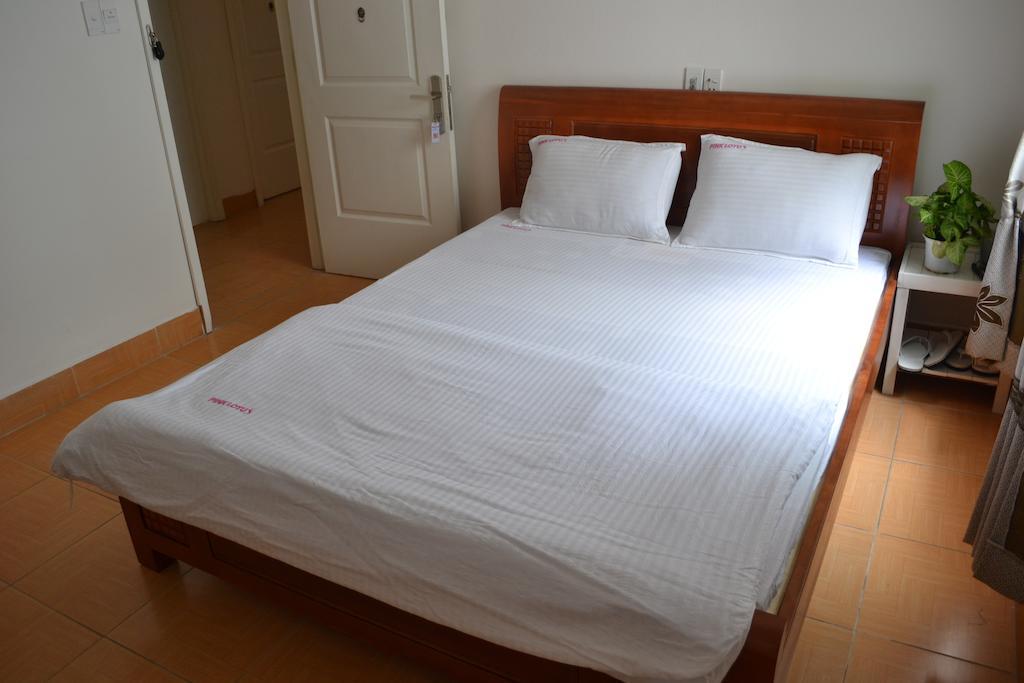Hotel Pink Lotus 2*