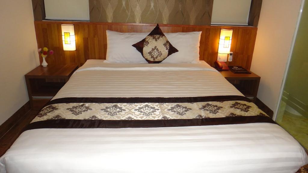 Minh Nhat 2* Nha Trang