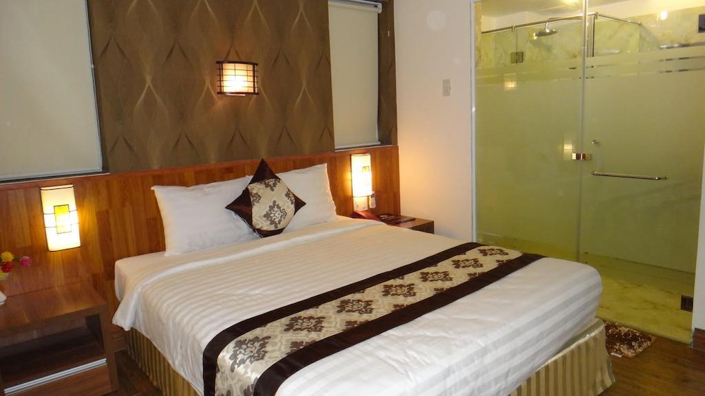 Hotel Minh Nhat