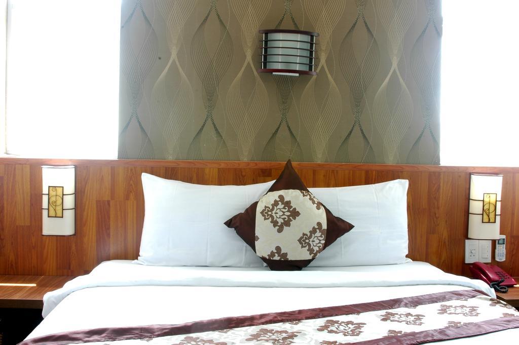 Hotel Minh Nhat 2*