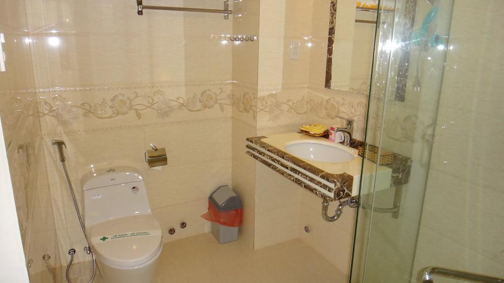 Hotel Minh Nhat Nha Trang