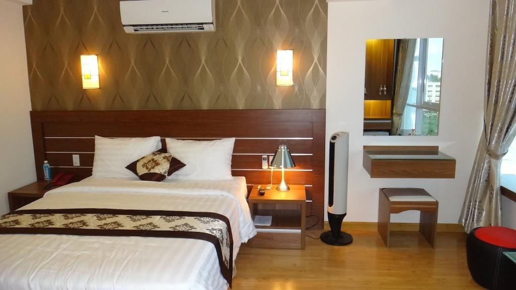 Minh Nhat Hotel Nha Trang