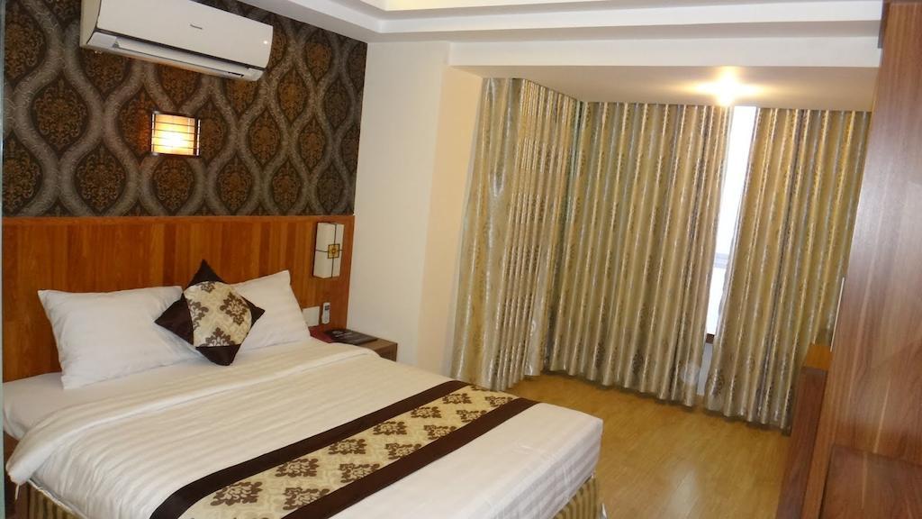 Minh Nhat Hotel