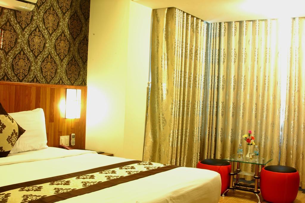 Minh Nhat Hotel 2*