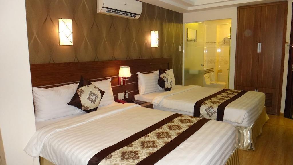 Hotel Minh Nhat 2*