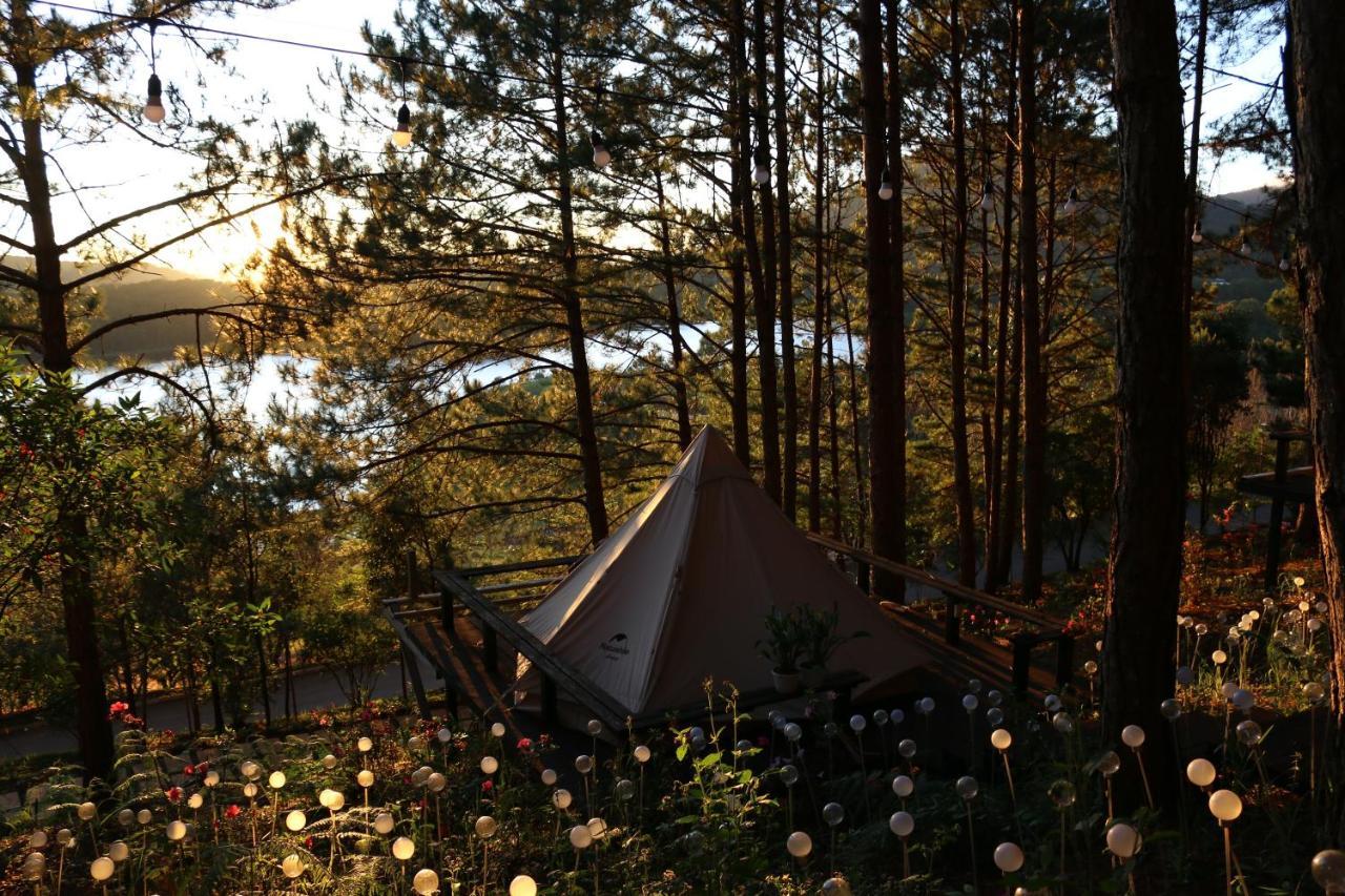 Lavender And Resort 4*