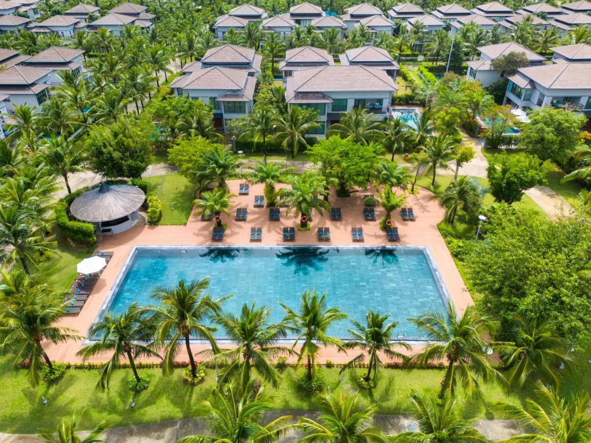 Western Premier Sonasea Hotel Phu Quoc