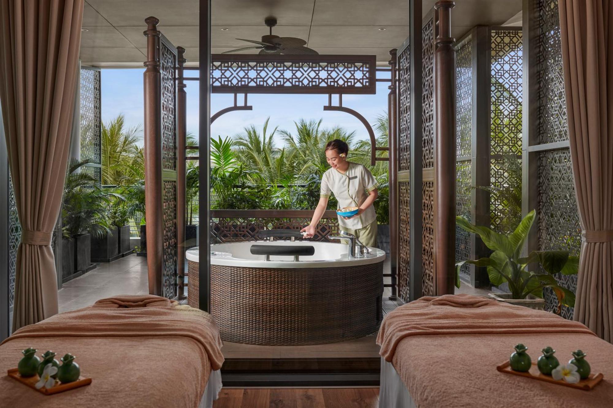Hotel Western Premier Sonasea