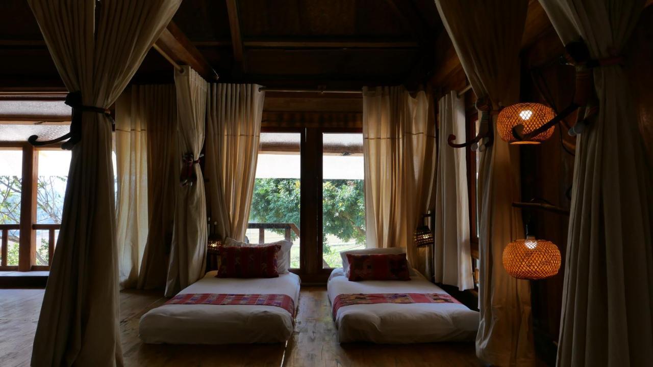 Nha Tan - And Tours