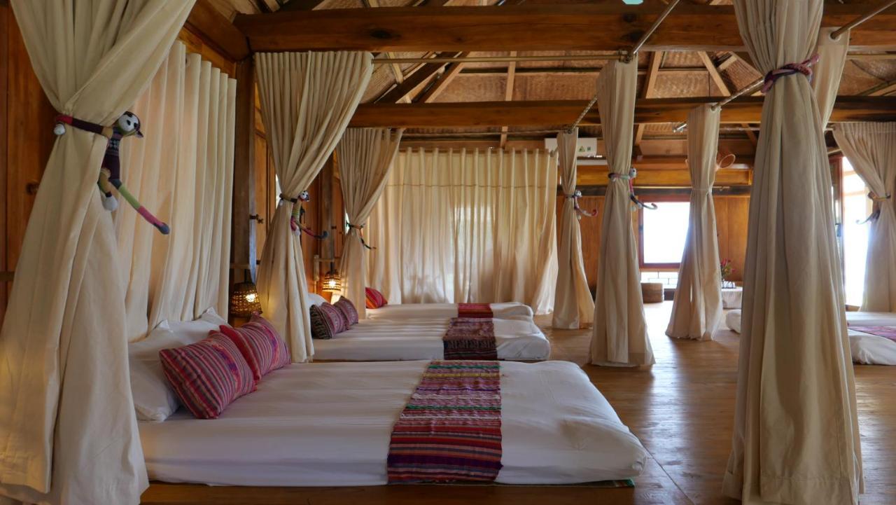 Homestay Nha Tan - And Tours *
