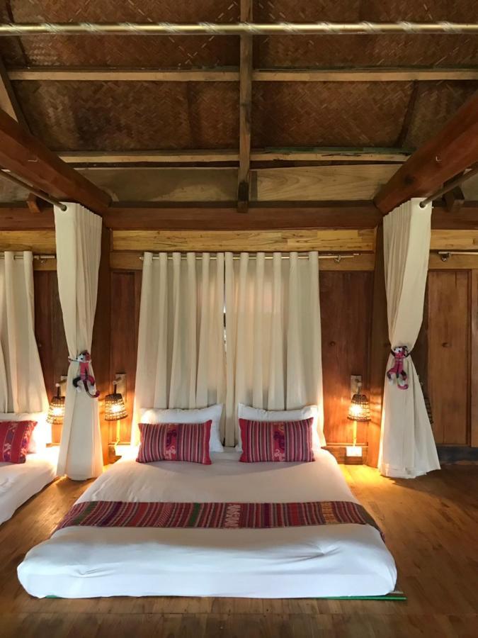 Nha Tan - And Tours *
