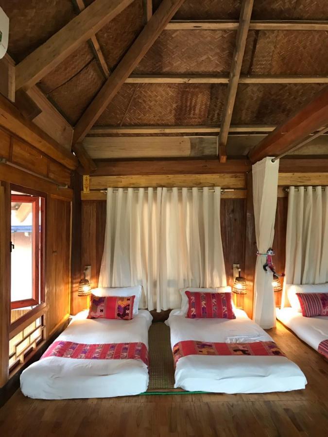Homestay Nha Tan - And Tours
