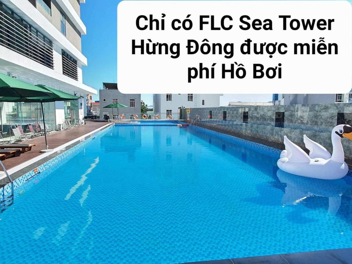 Flc Sea Tower - Hừng đông Tourist Quy Nhơn