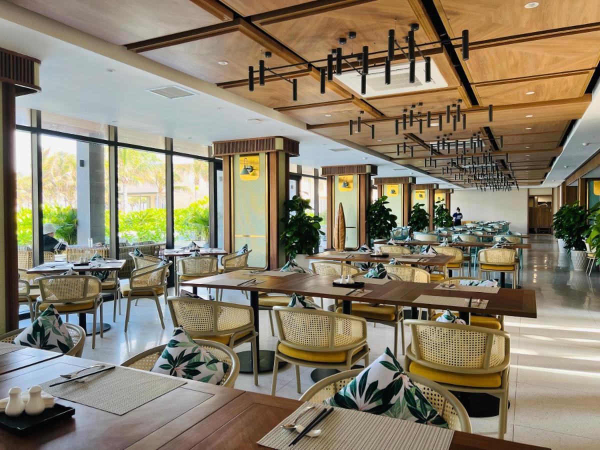 Villa Wyndham Cam Ranh 1412 *