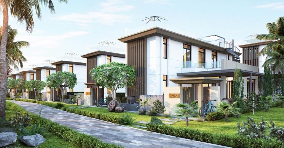 Wyndham Cam Ranh 1412 Villa