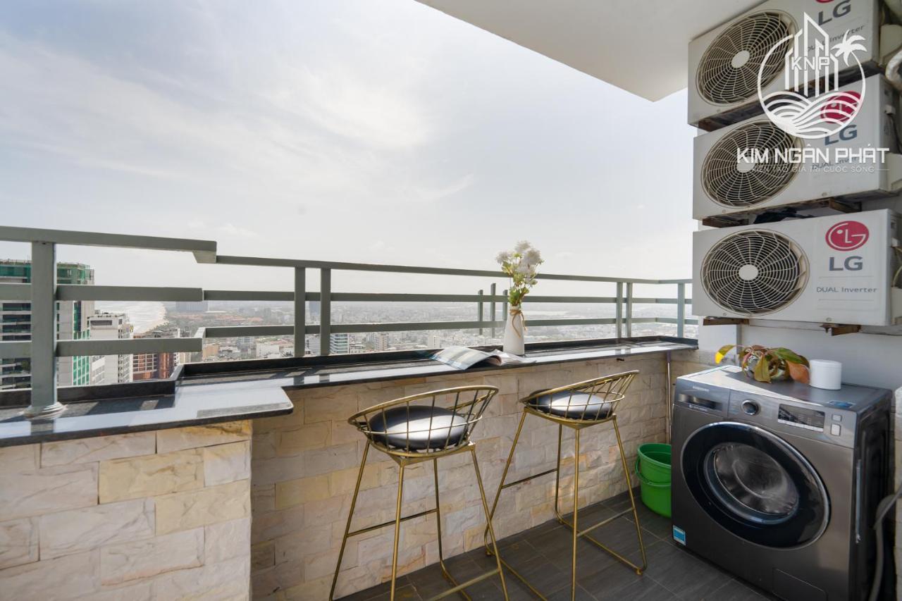 Apartment Kim Ngan Phat Deluxe *