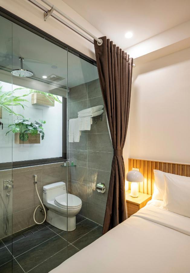 Hotel Ann & Khem Pq 3*