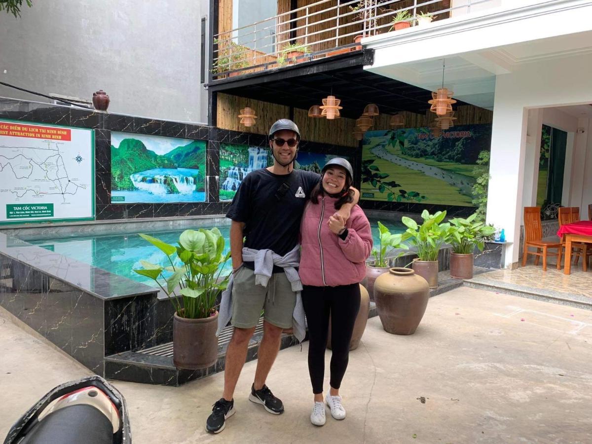 Tam Coc Victoria 2* Ninh Binh