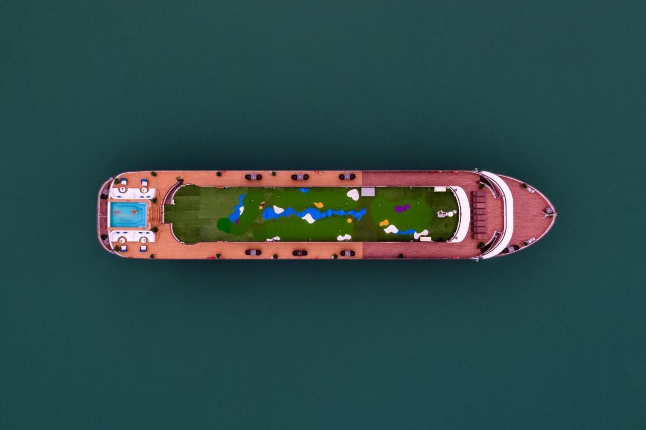  Mon Cheri Cruises Hạ Long