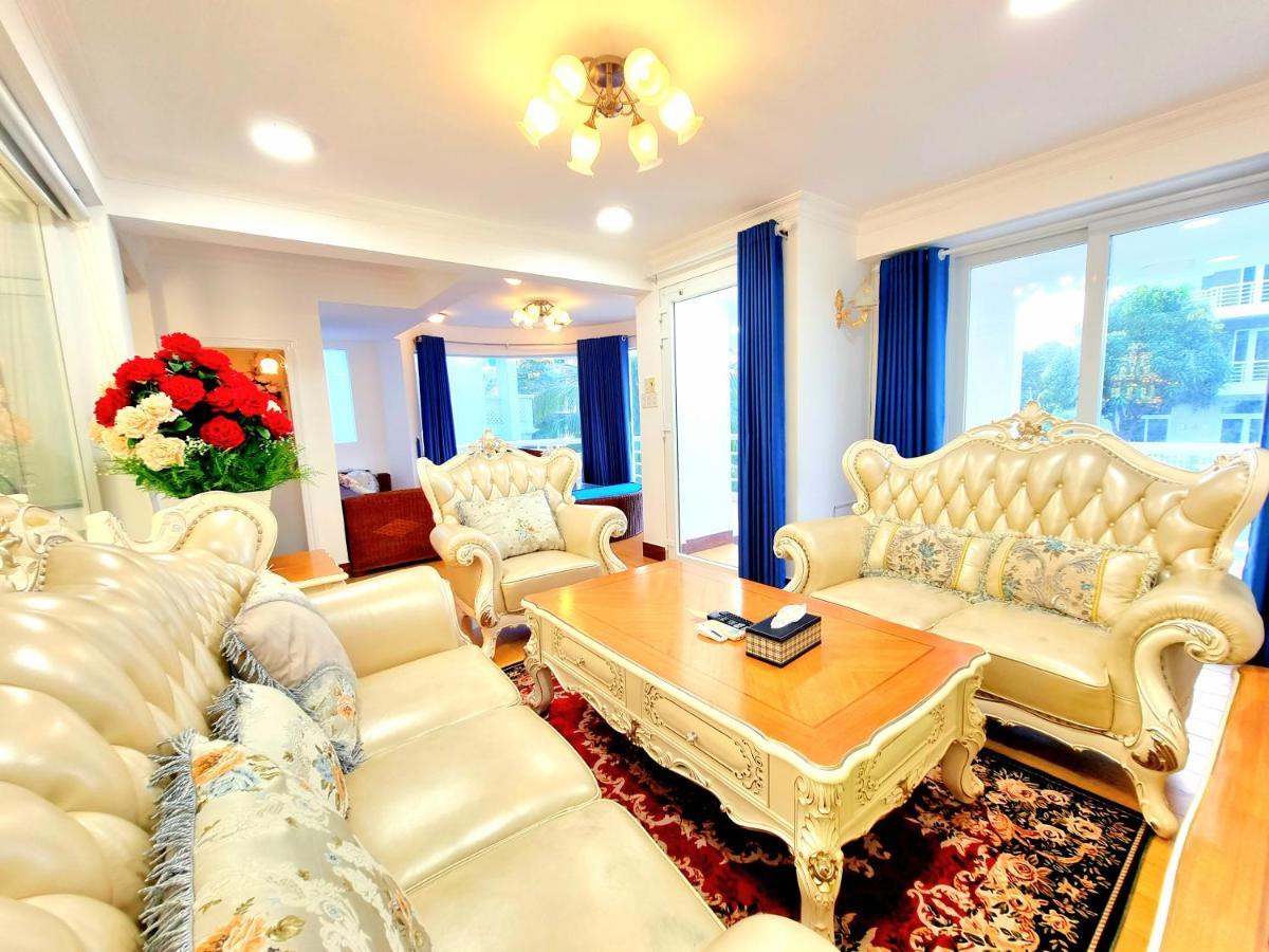 Lan Anh Villa: Oceanview Retreat With 7 Bedrooms * Nha Trang
