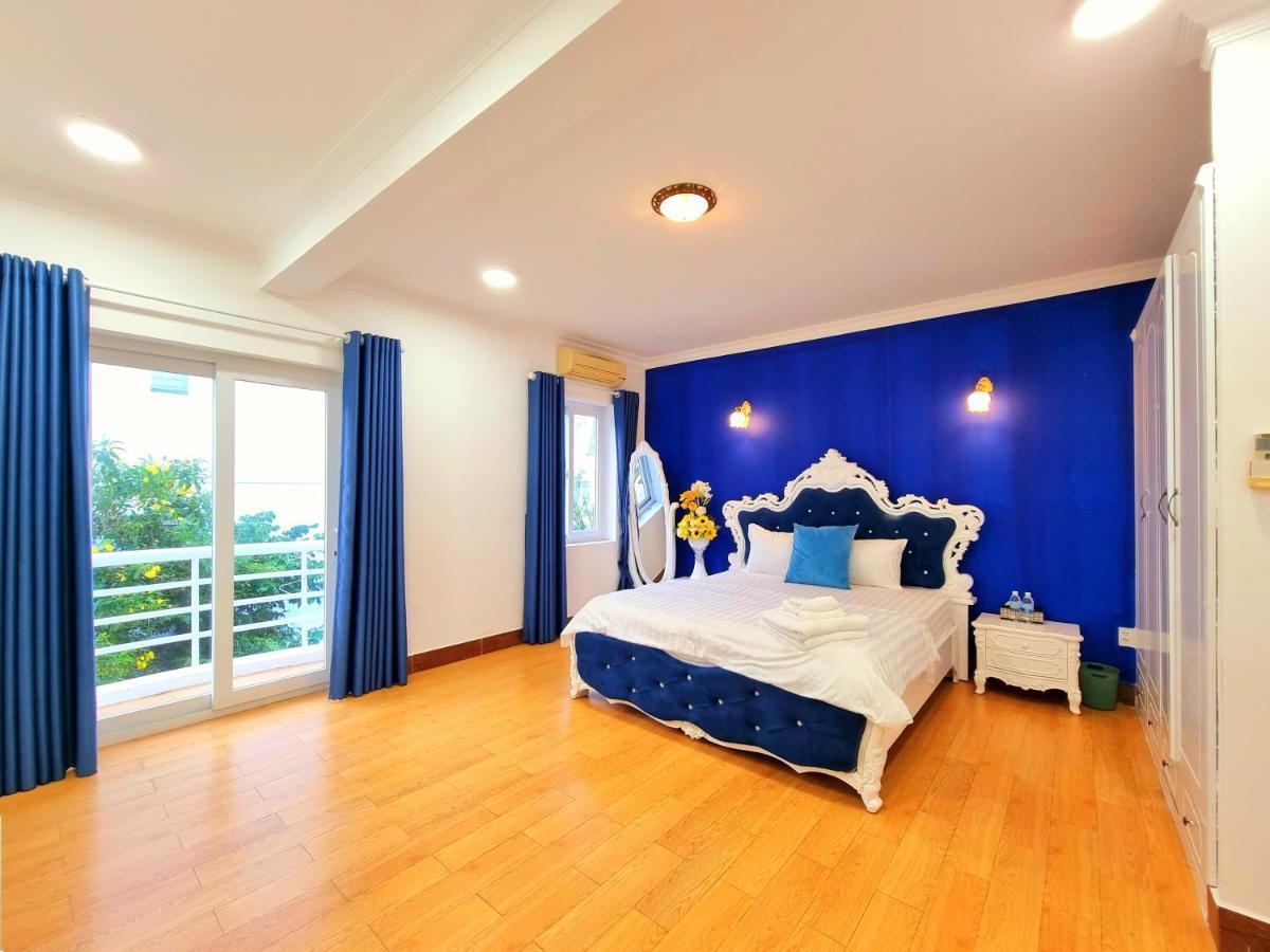 Villa Lan Anh Villa: Oceanview Retreat With 7 Bedrooms