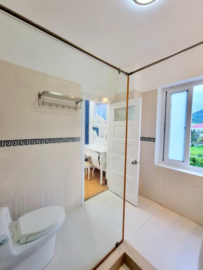 Villa Lan Anh Villa: Oceanview Retreat With 7 Bedrooms