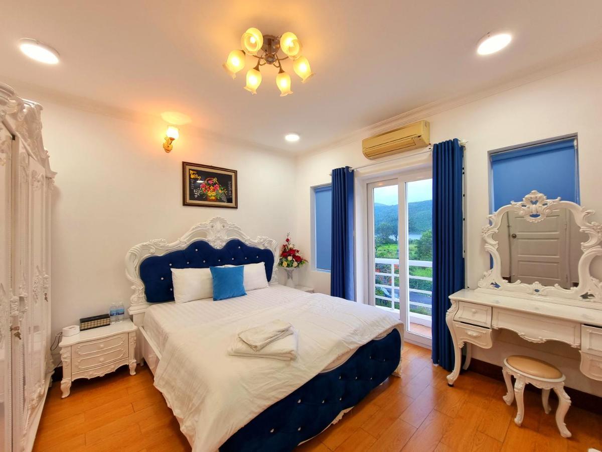 Lan Anh Villa: Oceanview Retreat With 7 Bedrooms * Nha Trang