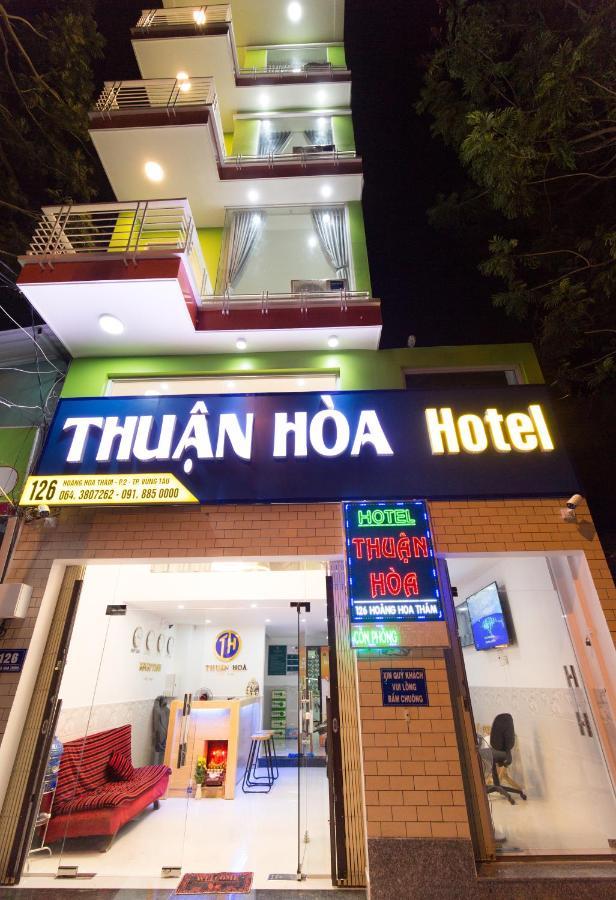 Thuan Hoa Vũng Tàu