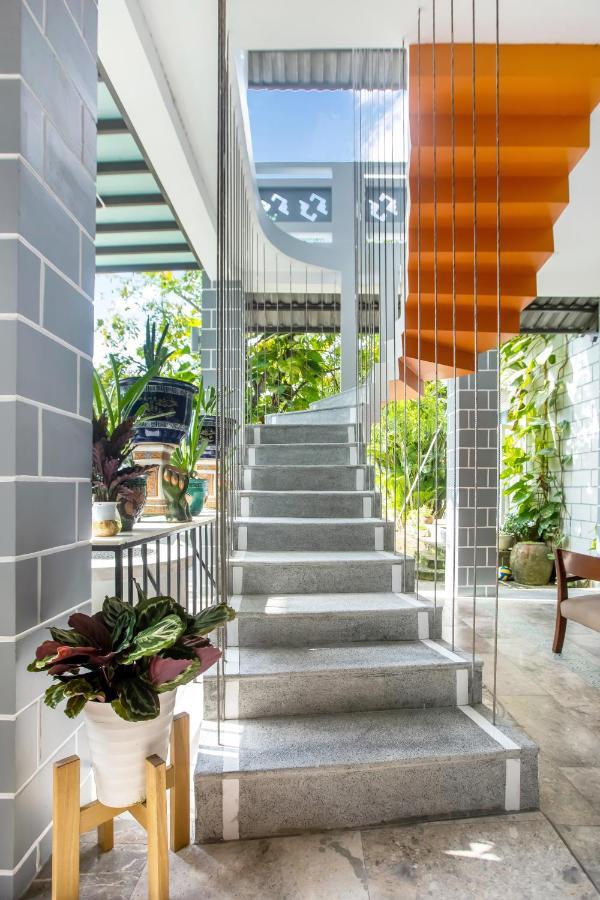 Villa Mr Tho Garden Villas