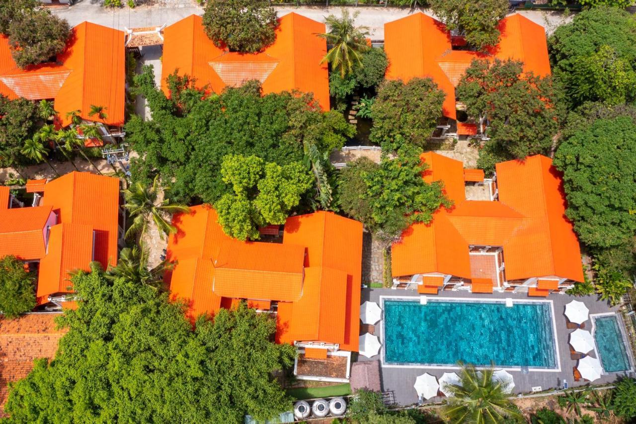 Resort Old Town
