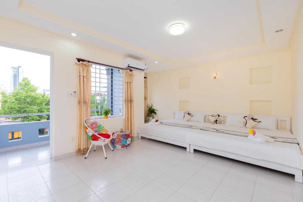 Villa Cat Tuong Gan Bien Vung Tau