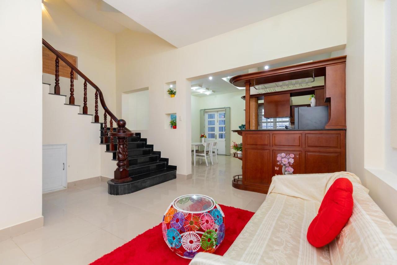 Cat Tuong Gan Bien Vung Tau