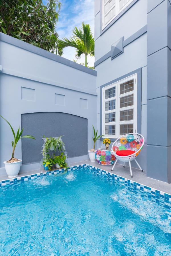 Villa Cat Tuong Gan Bien *