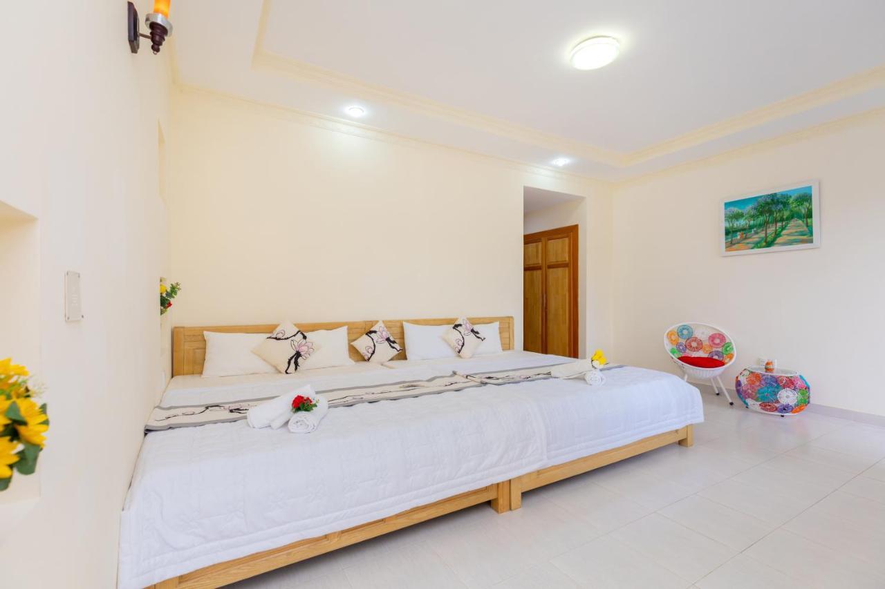 Villa Cat Tuong Gan Bien *