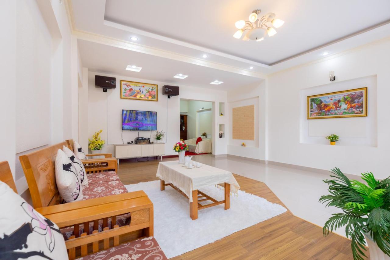 Villa Cat Tuong Gan Bien *