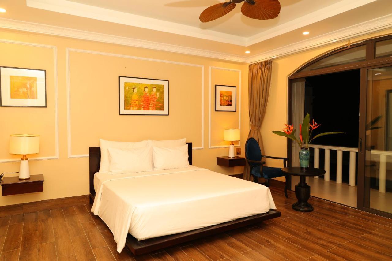 Resort Lalita Tam Coc &