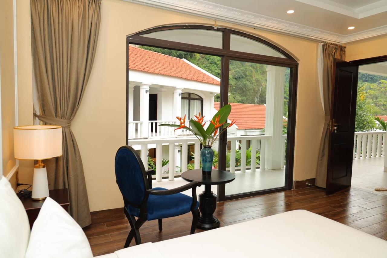 Lalita Tam Coc & Resort Ninh Binh