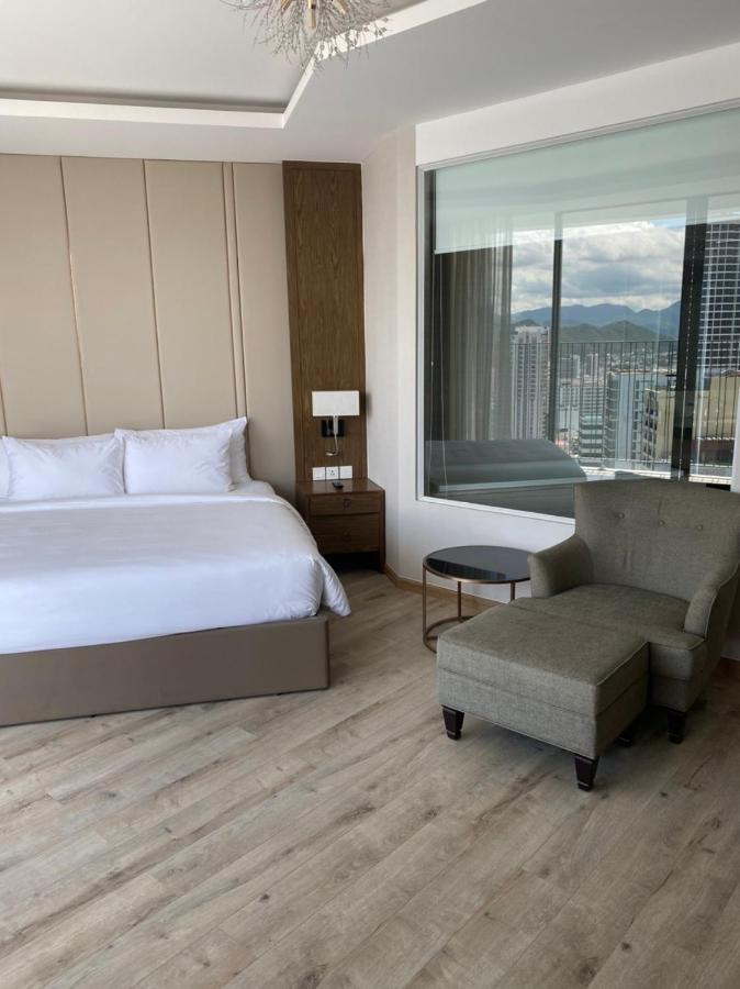 Panorama Condotel * Nha Trang