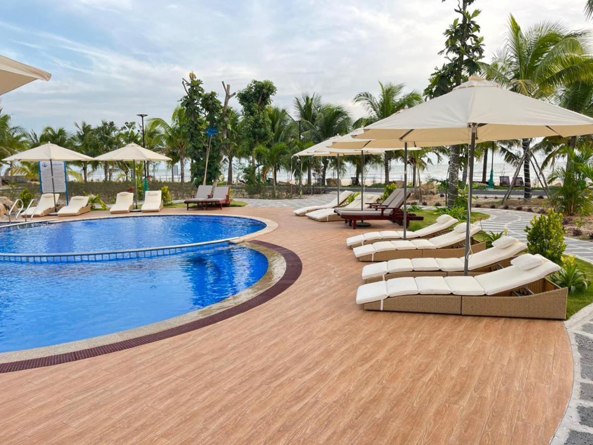Resort Hodota Cam Binh & - Lagi Vinh Thanh