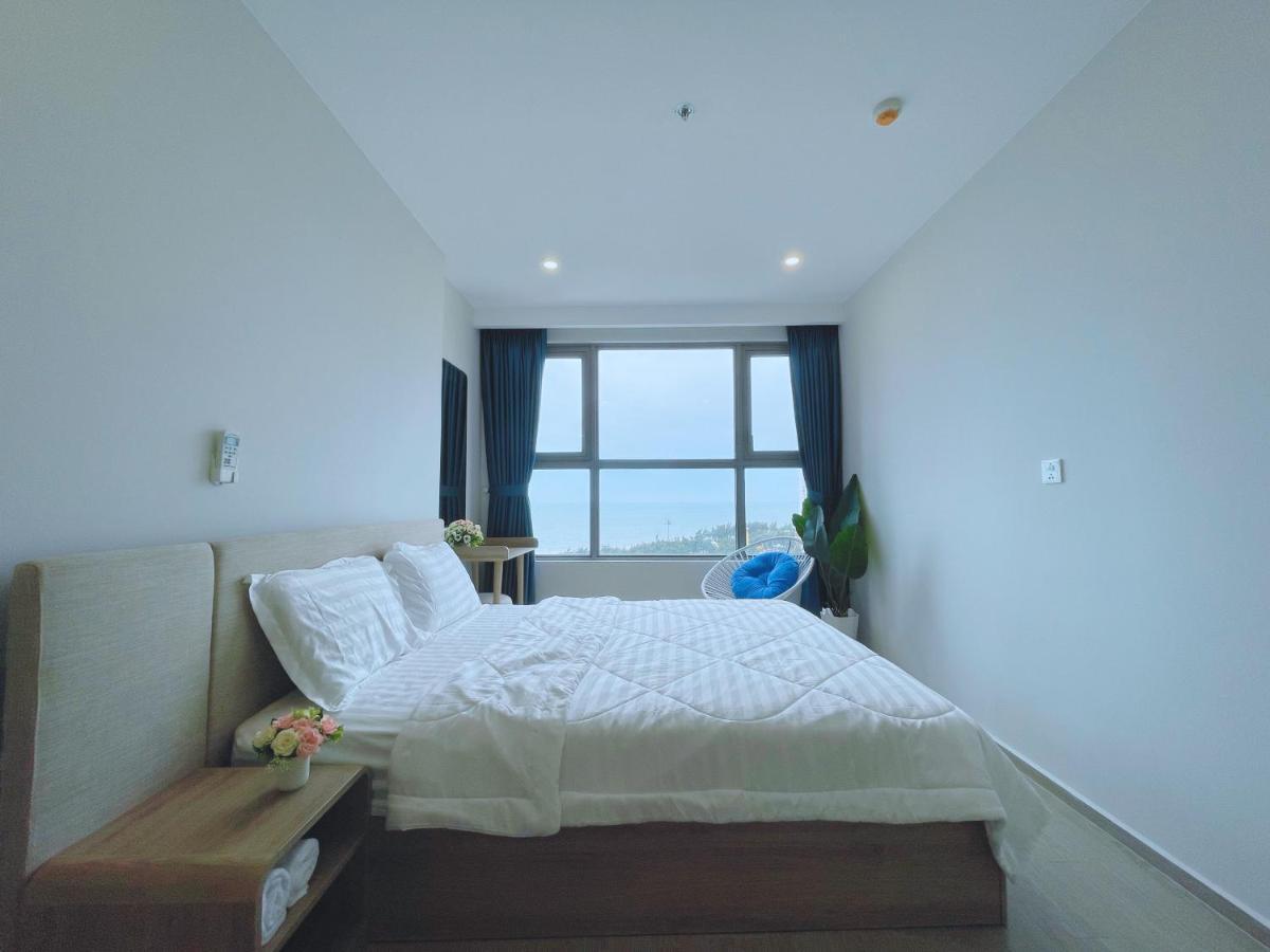 Apartment The Song Near The - Havilla Vung Tau
