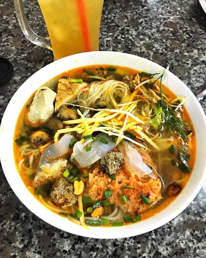 Atlanta - 8br Gan Bien Quy Nhon