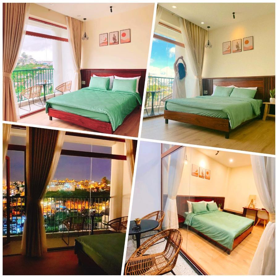 Nang Mai Homestay *